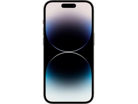 Смартфон Apple iPhone 14 Pro 256Gb Black (ПИ)